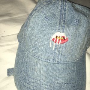 Kylie Jenner hat